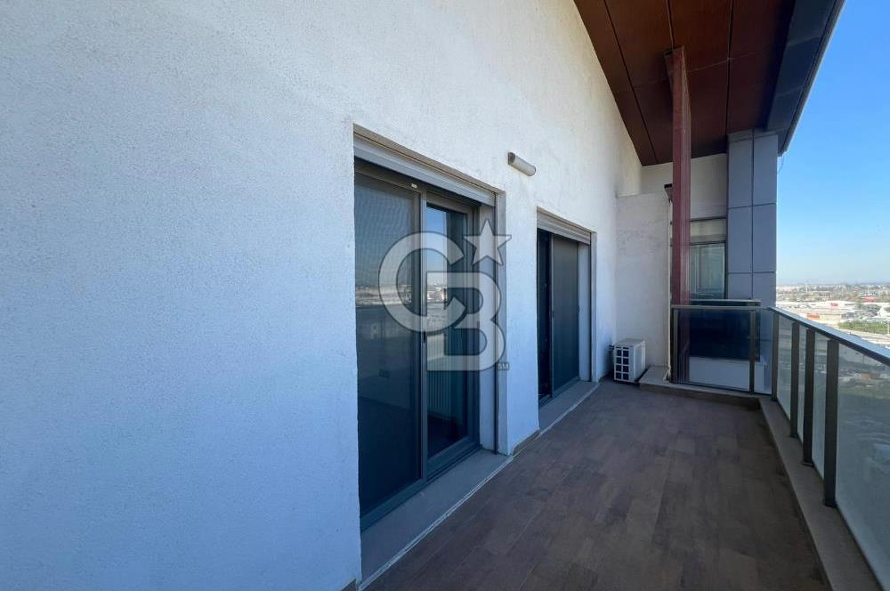 Park Yaşam Ataşehir Sitesi'nde 1+1 Kiralık Daire