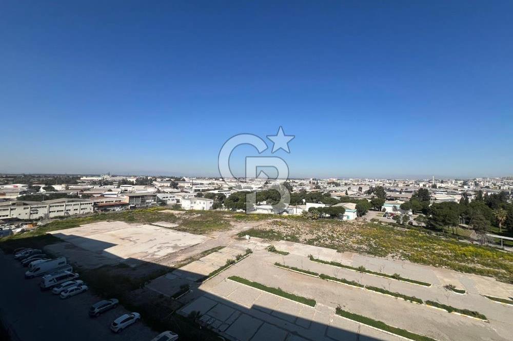 Park Yaşam Ataşehir Sitesi'nde 1+1 Kiralık Daire