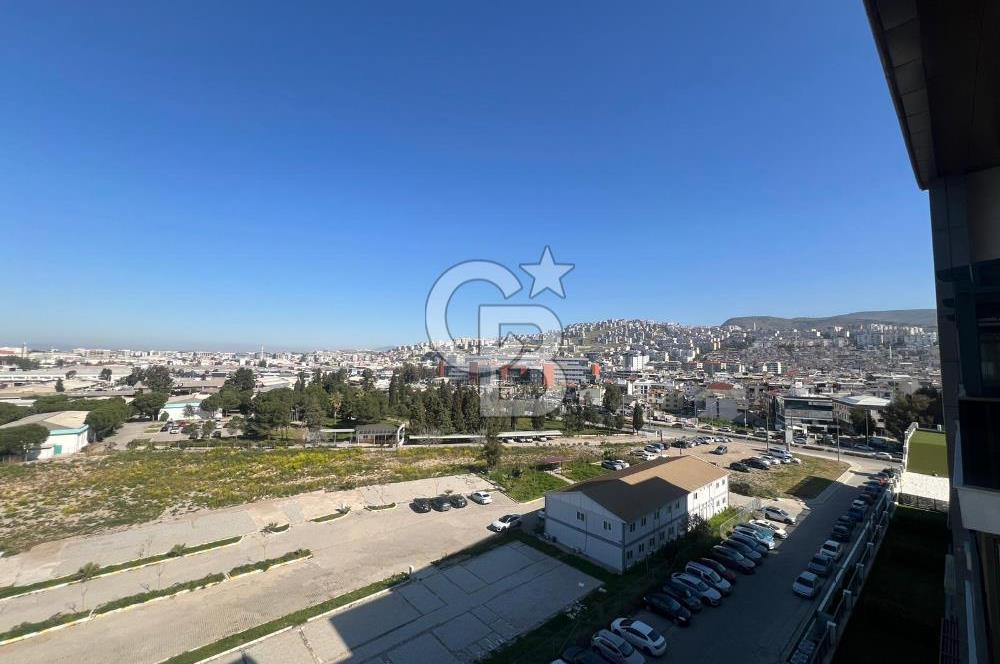 Park Yaşam Ataşehir Sitesi'nde 1+1 Kiralık Daire