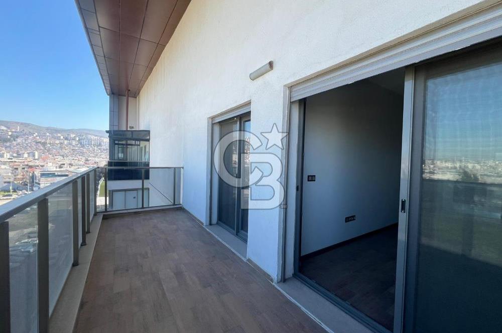 Park Yaşam Ataşehir Sitesi'nde 1+1 Kiralık Daire