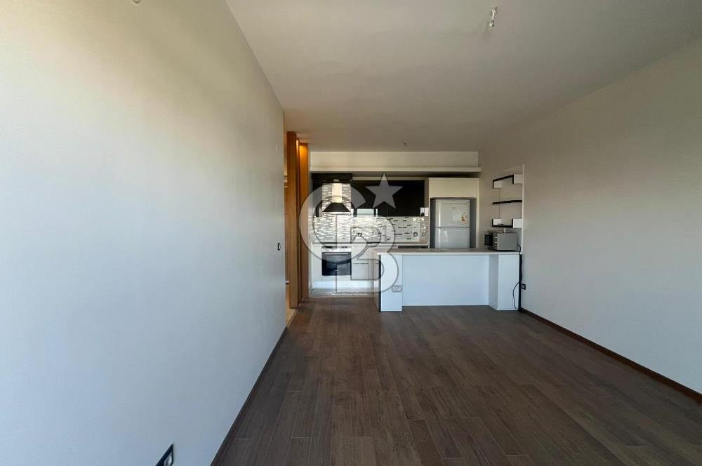 Park Yaşam Ataşehir Sitesi'nde 1+1 Kiralık Daire