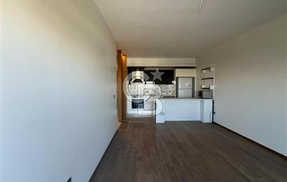 Park Yaşam Ataşehir Sitesi'nde 1+1 Kiralık Daire