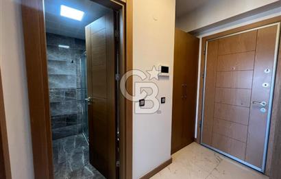 Park Yaşam Ataşehir Sitesi'nde 1+1 Kiralık Daire