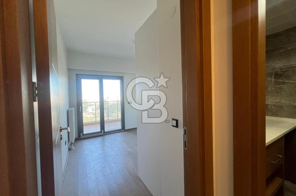 Park Yaşam Ataşehir Sitesi'nde 1+1 Kiralık Daire