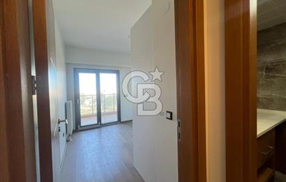 Park Yaşam Ataşehir Sitesi'nde 1+1 Kiralık Daire