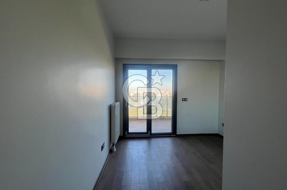 Park Yaşam Ataşehir Sitesi'nde 1+1 Kiralık Daire