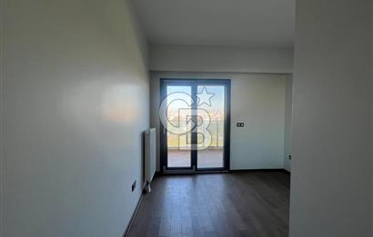 Park Yaşam Ataşehir Sitesi'nde 1+1 Kiralık Daire