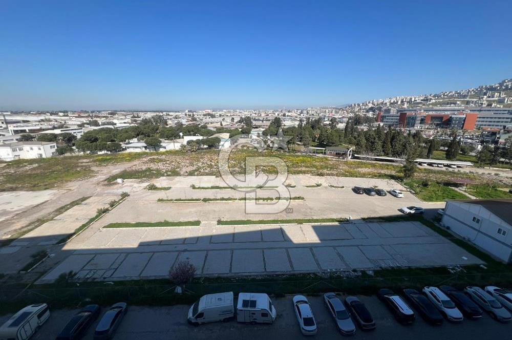 Park Yaşam Ataşehir Sitesi'nde 1+1 Kiralık Daire