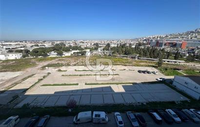 Park Yaşam Ataşehir Sitesi'nde 1+1 Kiralık Daire