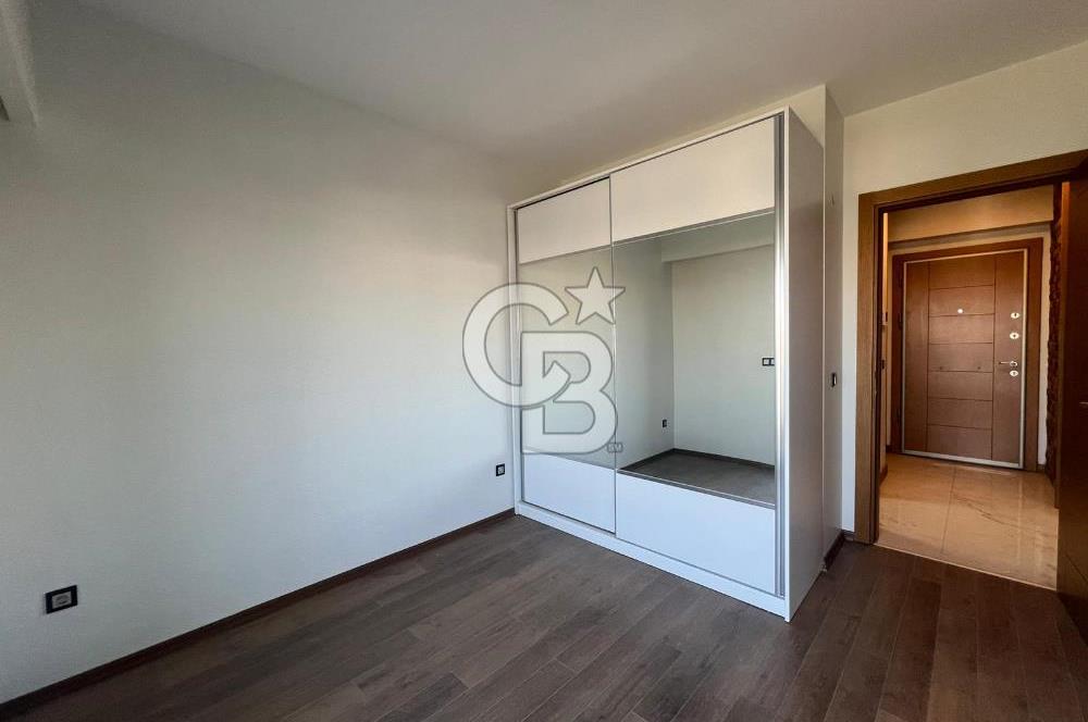 Park Yaşam Ataşehir Sitesi'nde 1+1 Kiralık Daire