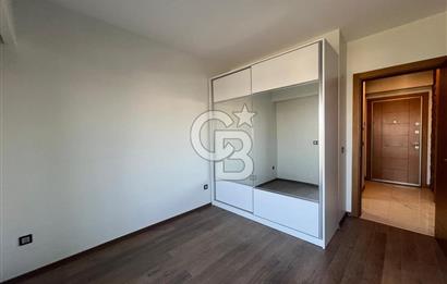 Park Yaşam Ataşehir Sitesi'nde 1+1 Kiralık Daire