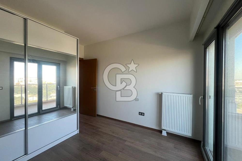 Park Yaşam Ataşehir Sitesi'nde 1+1 Kiralık Daire