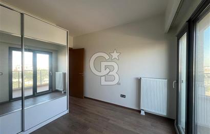 Park Yaşam Ataşehir Sitesi'nde 1+1 Kiralık Daire