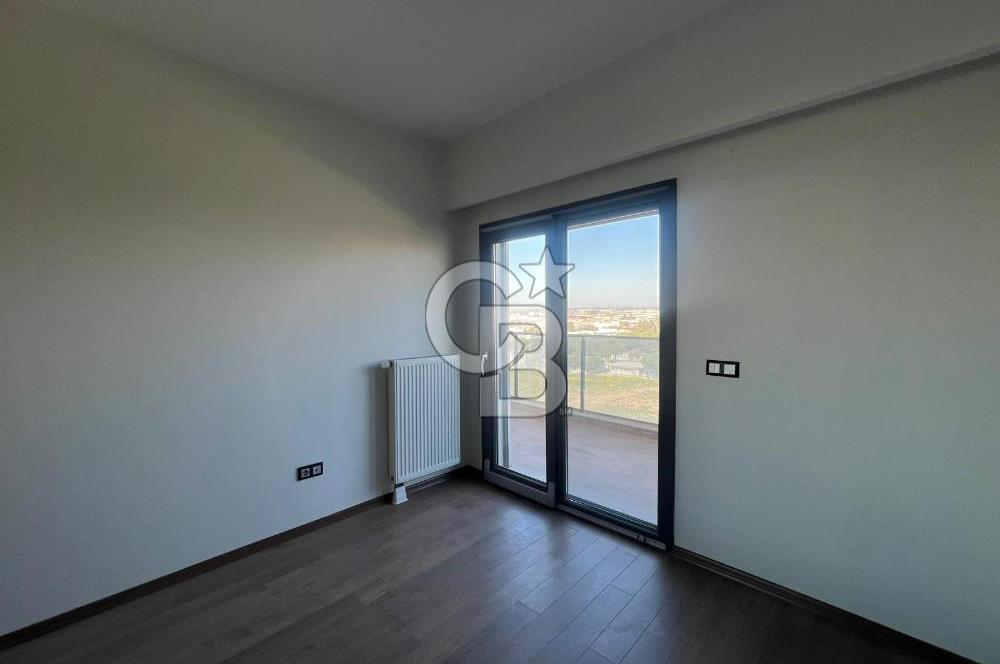 Park Yaşam Ataşehir Sitesi'nde 1+1 Kiralık Daire