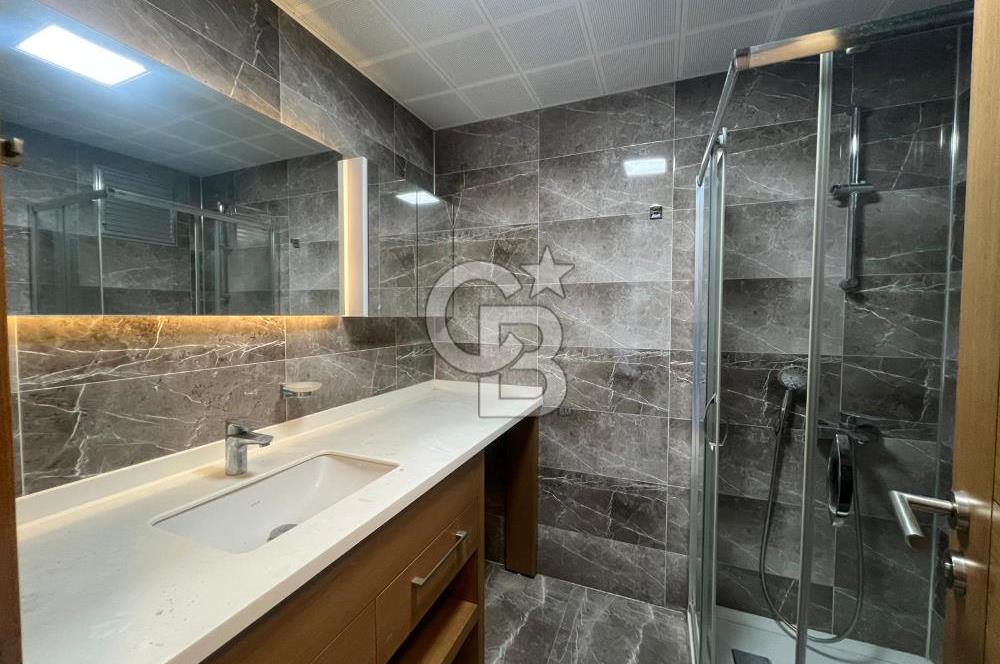 Park Yaşam Ataşehir Sitesi'nde 1+1 Kiralık Daire