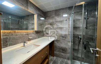 Park Yaşam Ataşehir Sitesi'nde 1+1 Kiralık Daire