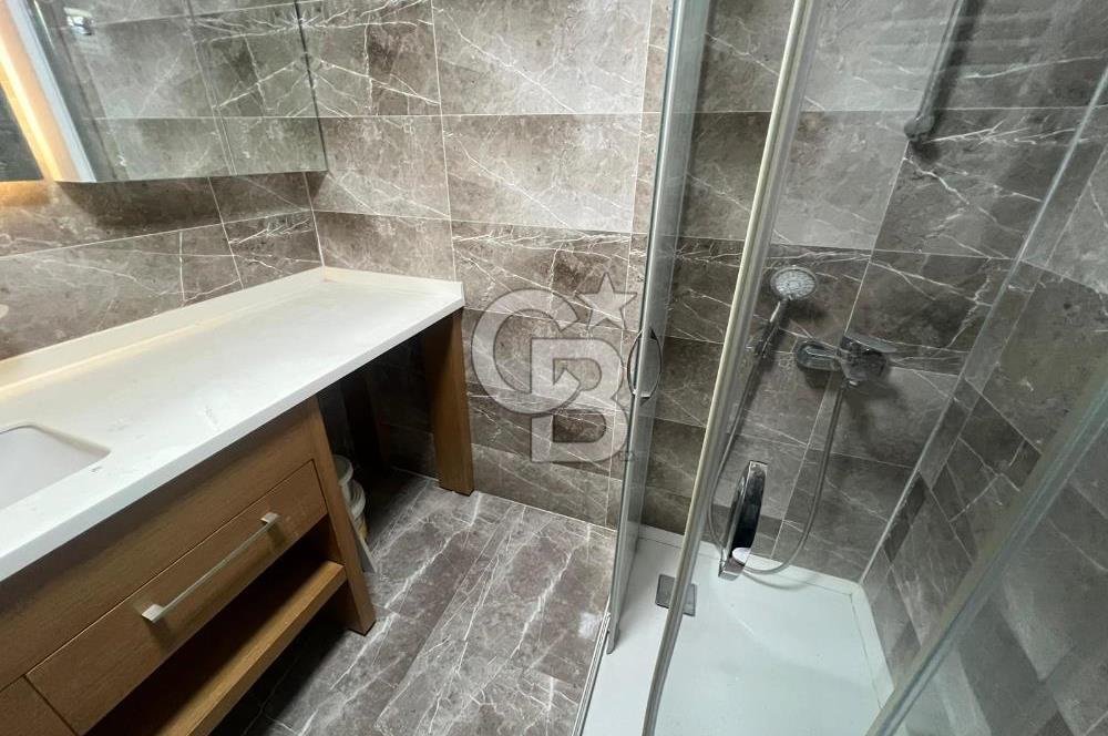 Park Yaşam Ataşehir Sitesi'nde 1+1 Kiralık Daire