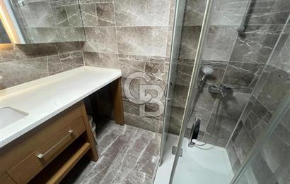 Park Yaşam Ataşehir Sitesi'nde 1+1 Kiralık Daire