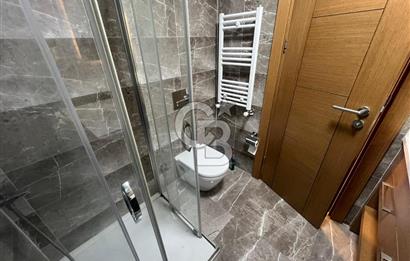 Park Yaşam Ataşehir Sitesi'nde 1+1 Kiralık Daire