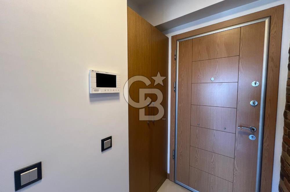 Park Yaşam Ataşehir Sitesi'nde 1+1 Kiralık Daire