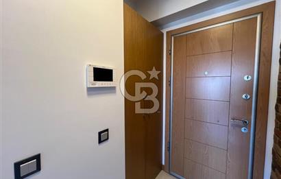 Park Yaşam Ataşehir Sitesi'nde 1+1 Kiralık Daire