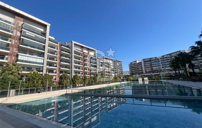 Park Yaşam Ataşehir Sitesi'nde 1+1 Kiralık Daire