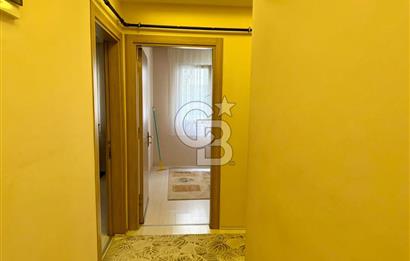 Buca’da Merkezi Konumda 3+1 Ebeveyn Banyolu, 5 Yıllık Bakımlı Daire