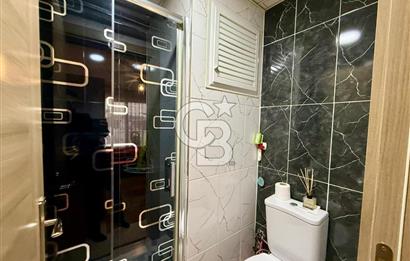 Buca’da Merkezi Konumda 3+1 Ebeveyn Banyolu, 5 Yıllık Bakımlı Daire