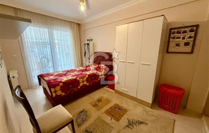 Buca’da Merkezi Konumda 3+1 Ebeveyn Banyolu, 5 Yıllık Bakımlı Daire