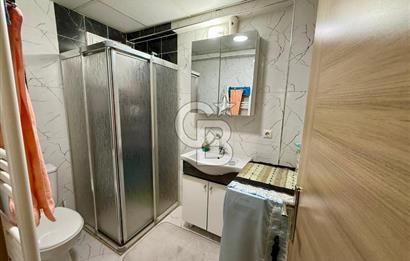 Buca’da Merkezi Konumda 3+1 Ebeveyn Banyolu, 5 Yıllık Bakımlı Daire