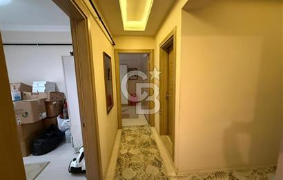 Buca’da Merkezi Konumda 3+1 Ebeveyn Banyolu, 5 Yıllık Bakımlı Daire