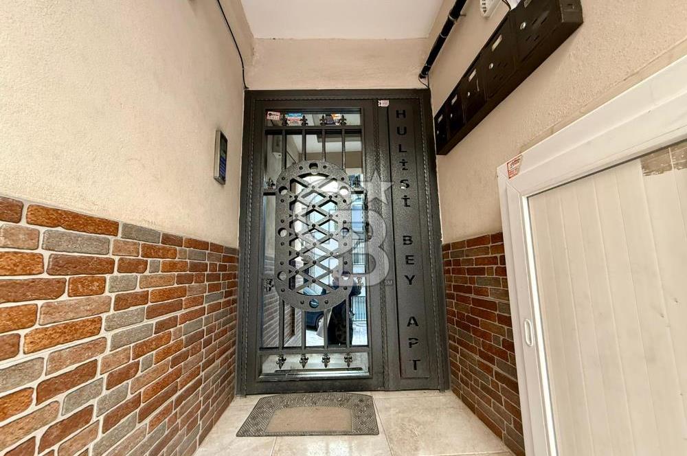 Buca’da Merkezi Konumda 3+1 Ebeveyn Banyolu, 5 Yıllık Bakımlı Daire