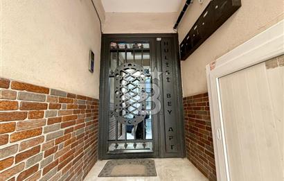 Buca’da Merkezi Konumda 3+1 Ebeveyn Banyolu, 5 Yıllık Bakımlı Daire