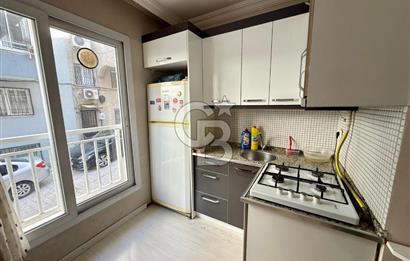 Buca’da Merkezi Konumda 3+1 Ebeveyn Banyolu, 5 Yıllık Bakımlı Daire