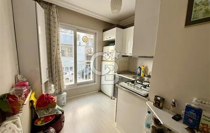 Buca’da Merkezi Konumda 3+1 Ebeveyn Banyolu, 5 Yıllık Bakımlı Daire