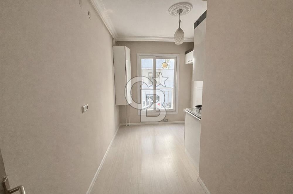 Buca’da Merkezi Konumda 3+1 Ebeveyn Banyolu, 5 Yıllık Bakımlı Daire