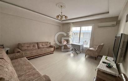 Buca’da Merkezi Konumda 3+1 Ebeveyn Banyolu, 5 Yıllık Bakımlı Daire