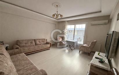 Buca’da Merkezi Konumda 3+1 Ebeveyn Banyolu, 5 Yıllık Bakımlı Daire