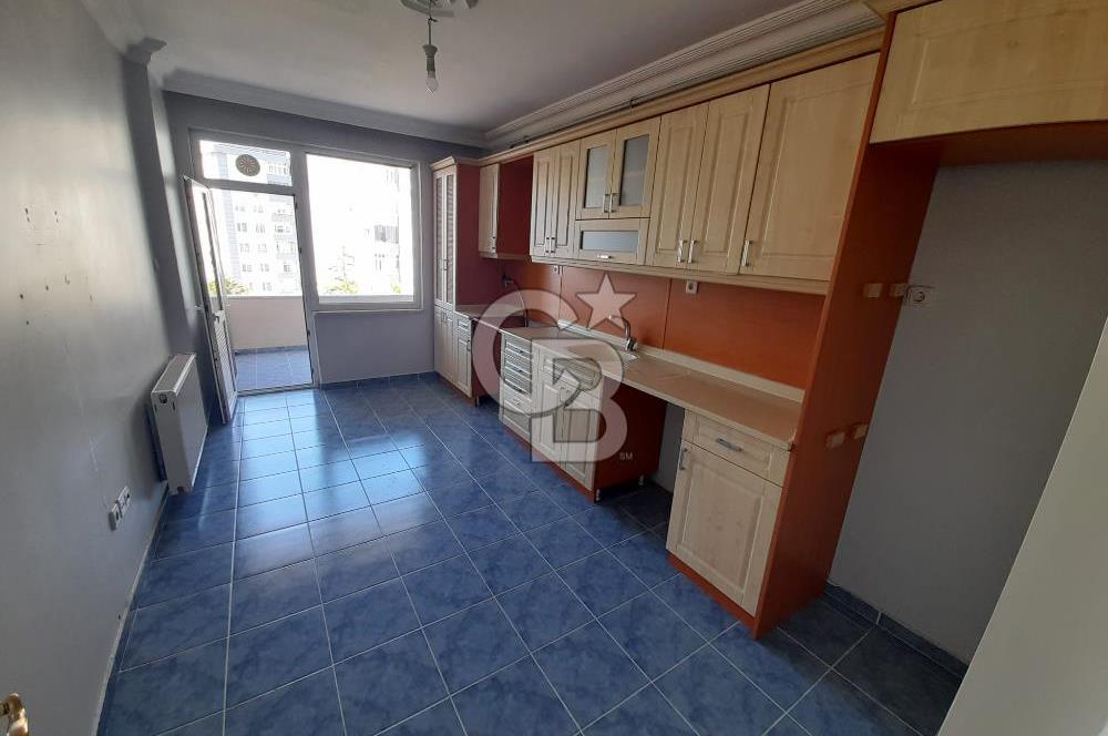 BEYLİKDÜZÜ BARIŞ MAHALLESİNDE SATILIK 3+1 ARA KAT DAİRE