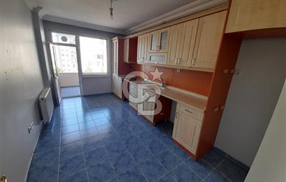 BEYLİKDÜZÜ BARIŞ MAHALLESİNDE SATILIK 3+1 ARA KAT DAİRE