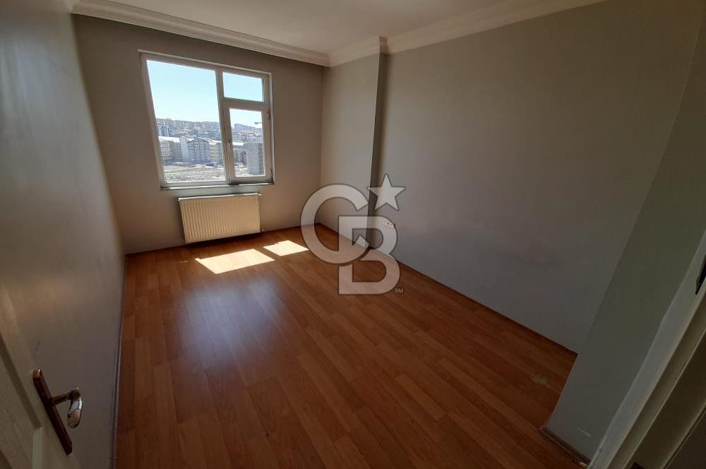 BEYLİKDÜZÜ BARIŞ MAHALLESİNDE SATILIK 3+1 ARA KAT DAİRE