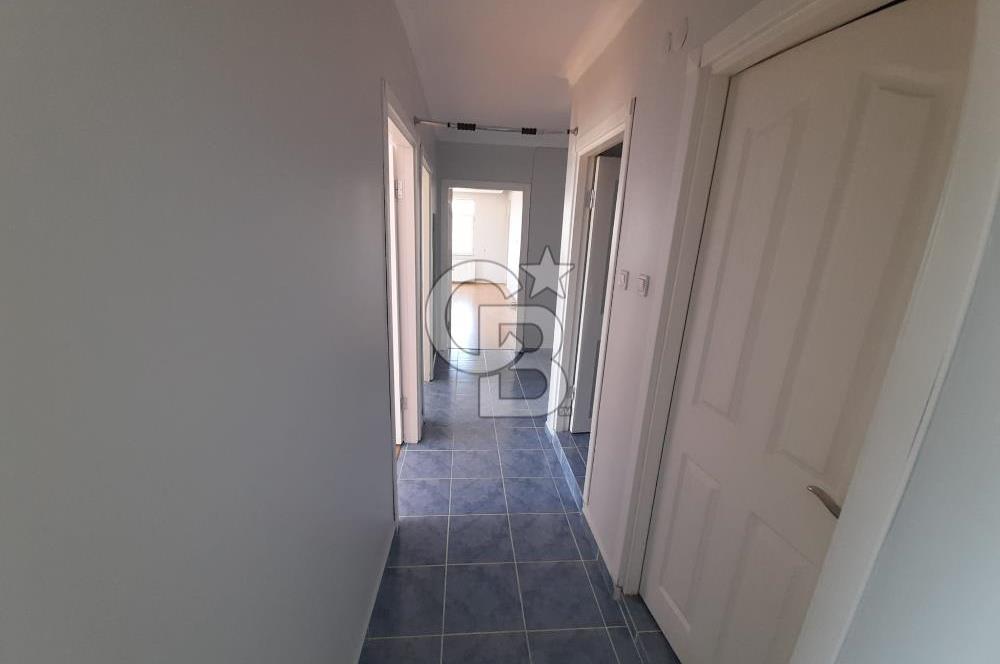 BEYLİKDÜZÜ BARIŞ MAHALLESİNDE SATILIK 3+1 ARA KAT DAİRE