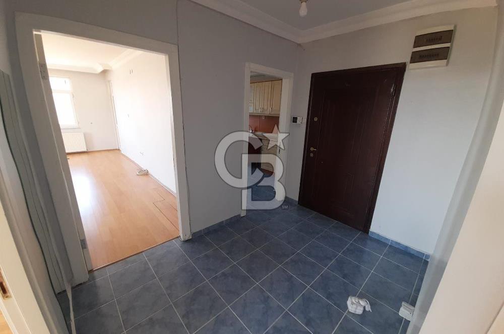 BEYLİKDÜZÜ BARIŞ MAHALLESİNDE SATILIK 3+1 ARA KAT DAİRE