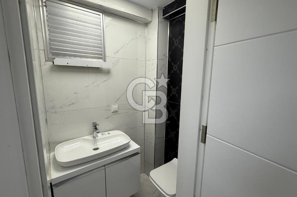 C.B. ROUTE | Dikili'de Satılık Özel Tasarım Sıfır Lüks 6+1 Villa