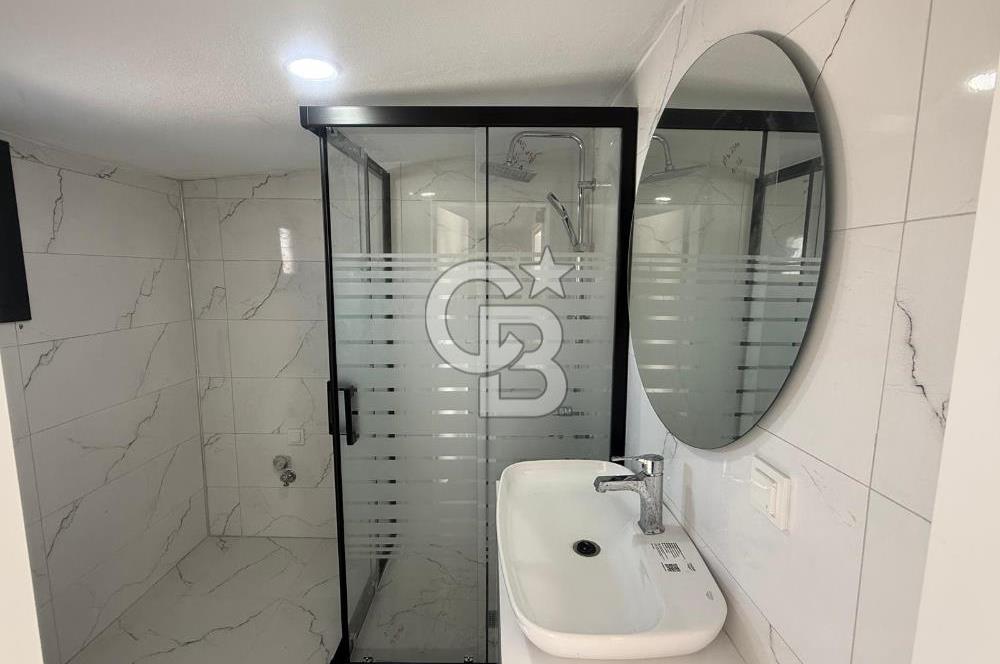 C.B. ROUTE | Dikili'de Satılık Özel Tasarım Sıfır Lüks 6+1 Villa