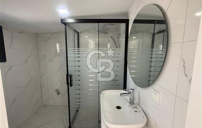 C.B. ROUTE | Dikili'de Satılık Özel Tasarım Sıfır Lüks 6+1 Villa