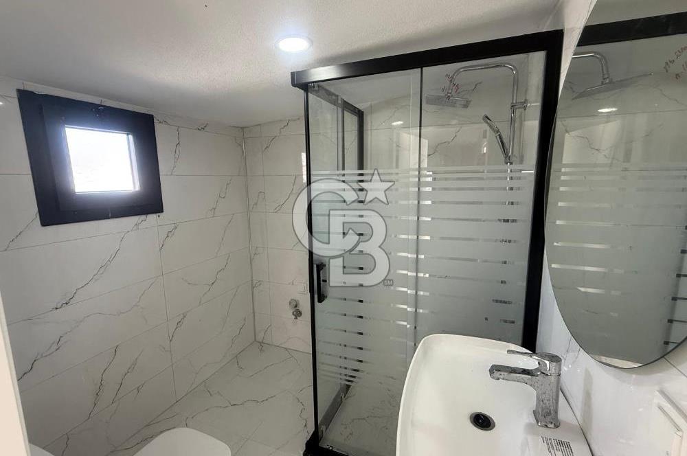 C.B. ROUTE | Dikili'de Satılık Özel Tasarım Sıfır Lüks 6+1 Villa