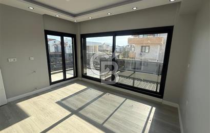 C.B. ROUTE | Dikili'de Satılık Özel Tasarım Sıfır Lüks 6+1 Villa