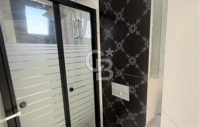 C.B. ROUTE | Dikili'de Satılık Özel Tasarım Sıfır Lüks 6+1 Villa