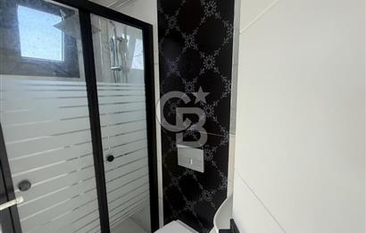 C.B. ROUTE | Dikili'de Satılık Özel Tasarım Sıfır Lüks 6+1 Villa